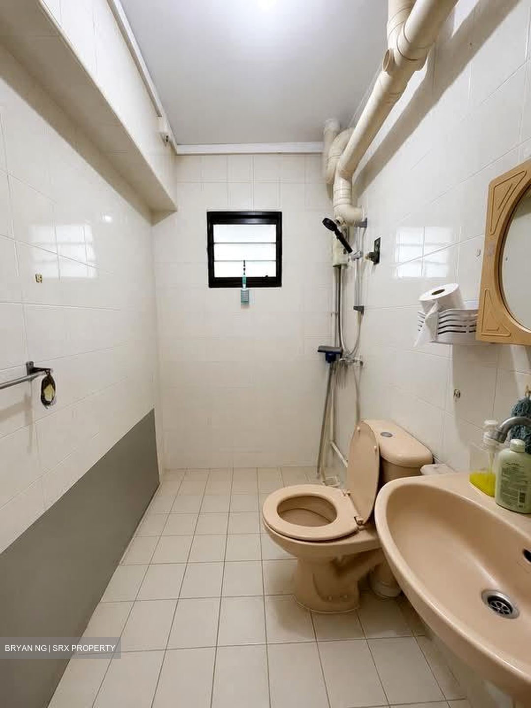 Blk 105 Rivervale Court (Sengkang), HDB 4 Rooms #592001271